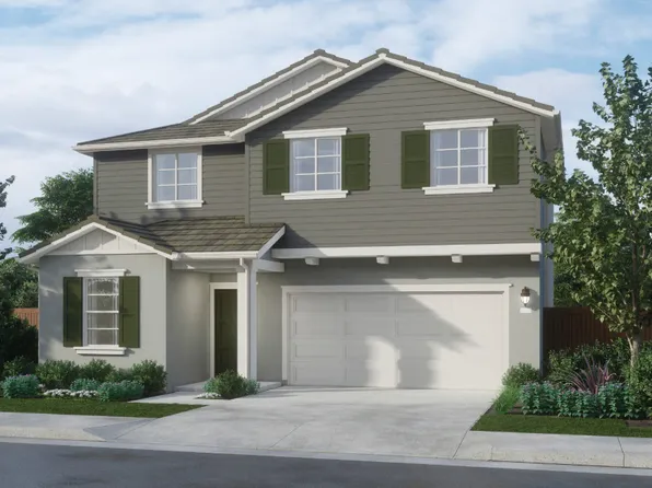 22 Banyan St, American Canyon, CA 94503