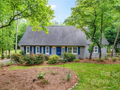 8809 Glencroft Rd, Mint Hill, NC, 28227