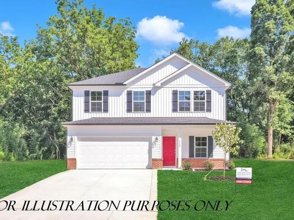 9007 Phoenix Ct, Middlesex, NC 27557