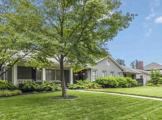 300 Culpepper Rd, Lexington, KY 40502