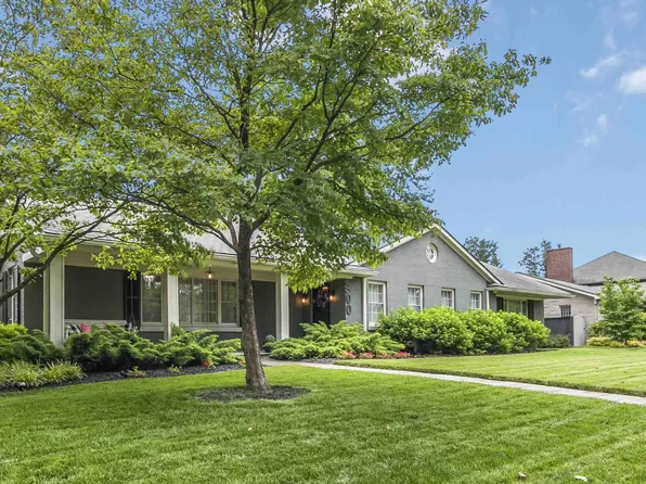 300 Culpepper Rd, Lexington, KY 40502