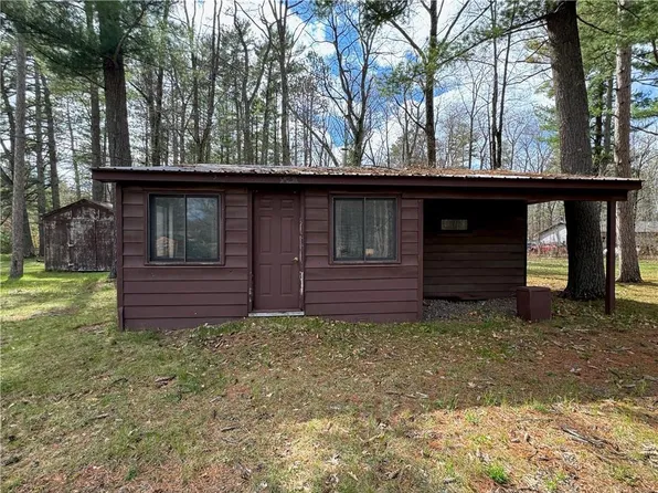 7715 Grindstone Avenue, Hayward, WI 54843