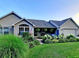 5430 E 44th St, Newaygo, MI 49337