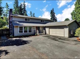 11805 SE 87th St, Renton, WA 98056