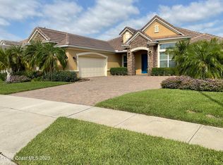 3484 Gatwick Manor Ln, Melbourne, FL 32940