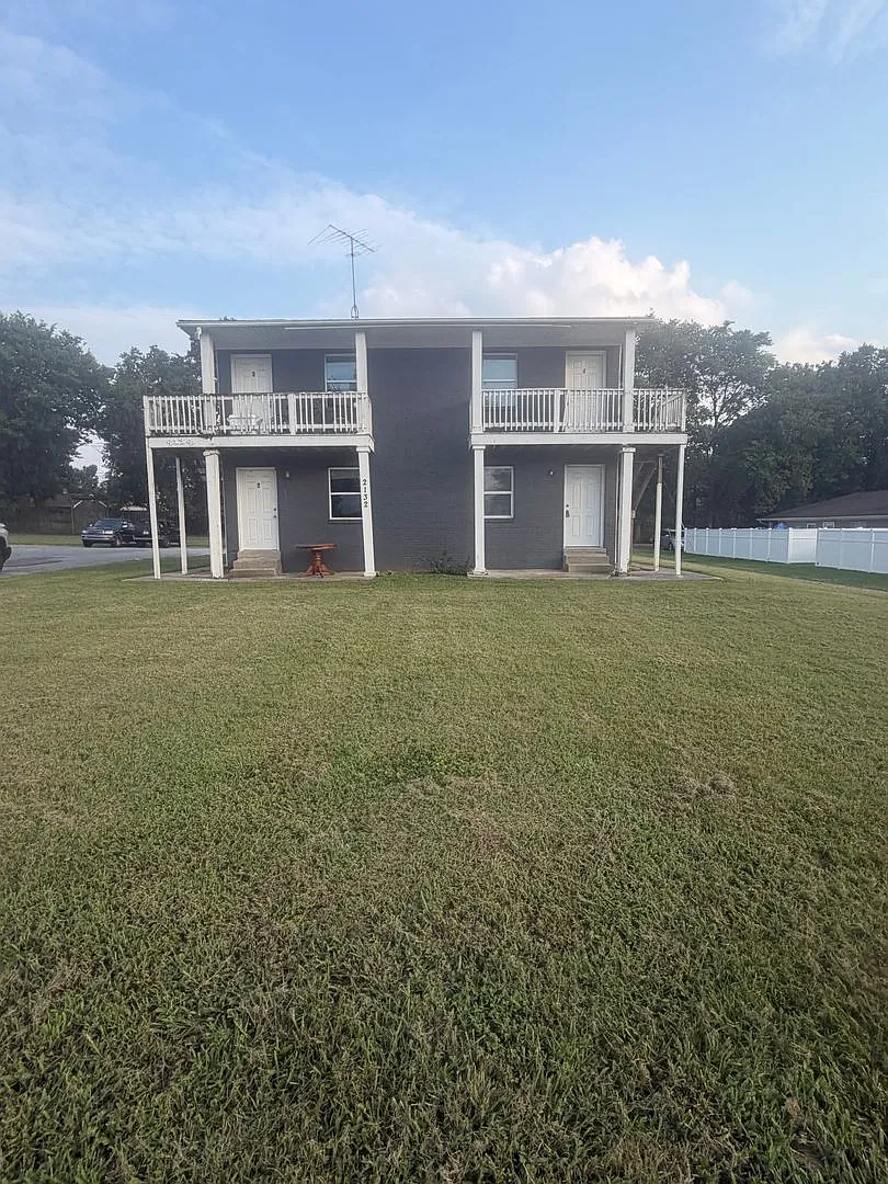 2132 Rockcreek Drive — Photo 1