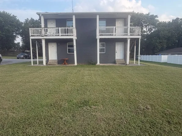 2132 Rockcreek Drive