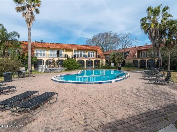 6654 BELL TOWER Court #5, Jacksonville, FL 32217