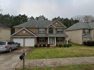 7309 Spoleto Loop, Fairburn, GA 30213