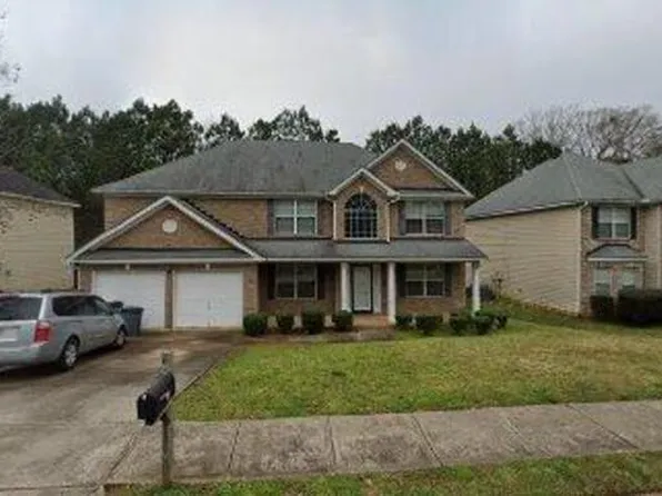 7309 Spoleto Loop, Fairburn, GA 30213