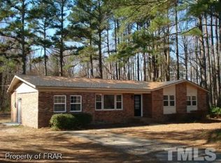 7677 Carlos Rd, Linden, NC 28356