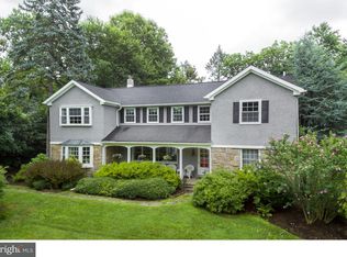 514 Cresheim Valley Rd, Wyndmoor, PA 19038
