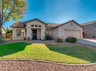 1159 E Del Rio St, Gilbert, AZ 85295