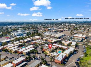 1673 Pentecost Way UNIT 3, San Diego, CA 92105