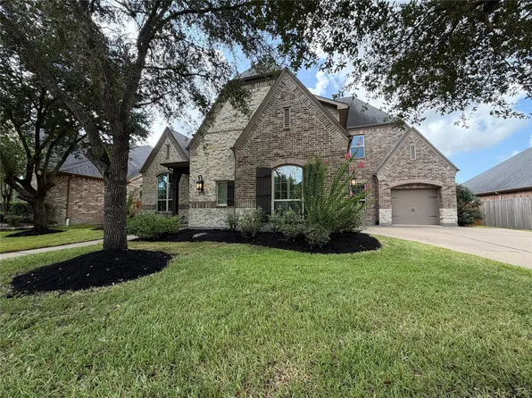 27911 Warren Park Dr, Katy, TX 77494