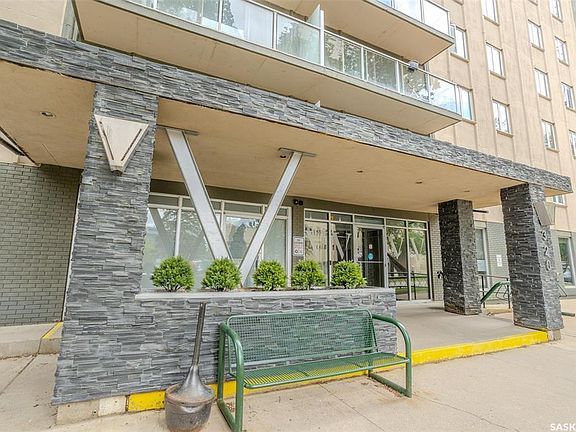2nd image of UNIT 408-320 5th AVENUE N