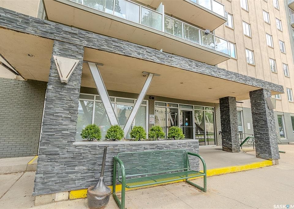 1st image of UNIT 408-320 5th AVENUE N