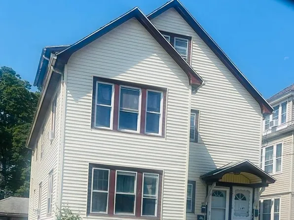 105 Scofield Avenue, Bridgeport, CT 06605