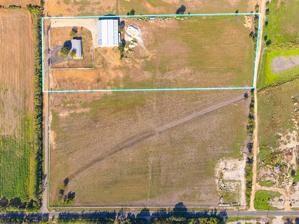 11791 Kinney Rd
