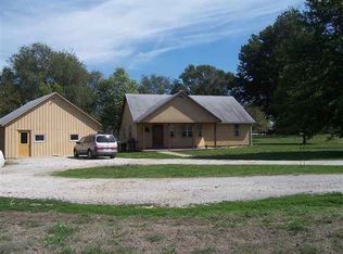 316 N Cardinal Dr, Lincoln, MO 65338