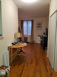 Rented by Chartwell Manhattan Realty