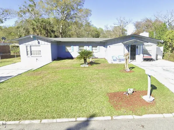 9716 DEVONSHIRE Boulevard, Jacksonville, FL 32208