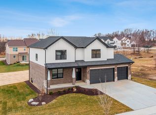 15851 Jade Ct, Lockport, IL 60441