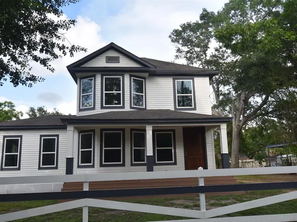 2907 Avenue K, Bay City, TX 77414