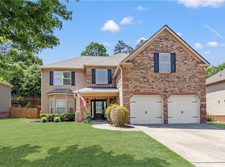 4815 Roosevelt Cir, Cumming, GA 30040