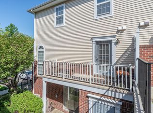 50 Pine St APT 8J, Montclair, NJ 07042