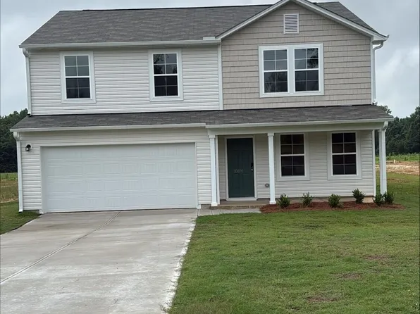 10891 Lancaster Store Road, Castalia, NC 27816