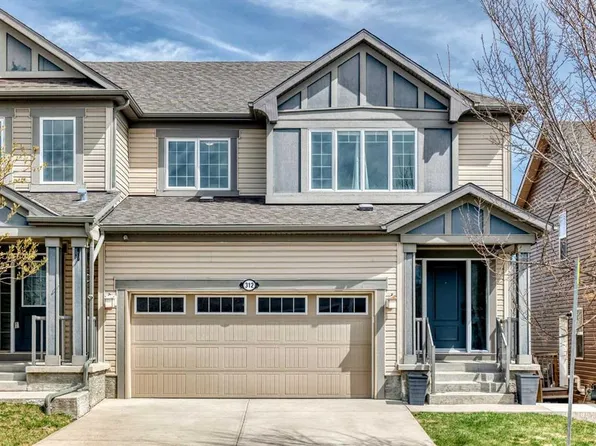 312 W Viewpointe Ter, Chestermere, AB T1X 0T3