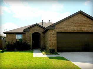 5209 La Rocco Way, Alvin, TX 77511