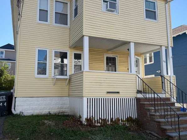 44 Chetwynd Rd #1, Somerville, MA 02144