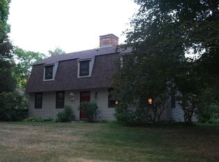 17 Ash St, Rehoboth, MA 02769