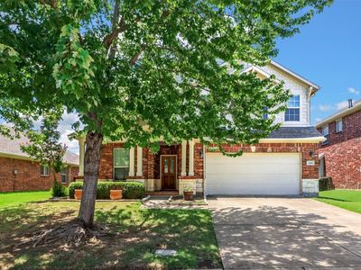 2740 Treasure Cove Dr, Lewisville, TX, 75056