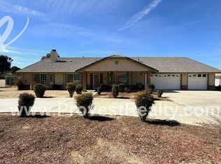 14664 Pamlico Rd, Apple Valley, CA 92307