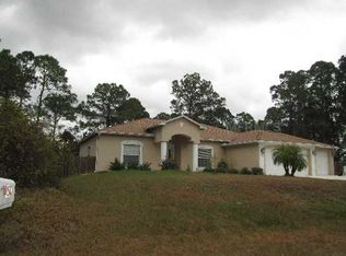 1512 Helvenston St, North Port, FL 34288