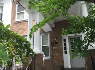 2511 Woodley Rd NW, Washington, DC 20008