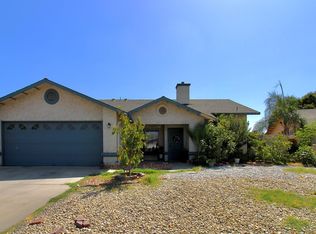 4918 E Burns Ave, Fresno, CA 93725
