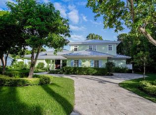 5 Halfway Rd, Key Largo, FL 33037