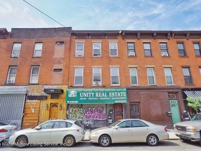 940 Atlantic Ave, Brooklyn, NY, 11238