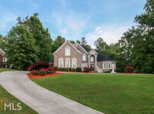 4375 Thurgood Estates Dr, Ellenwood, GA
