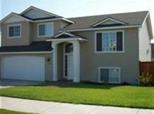 1310 N Samantha Rd, Liberty Lake, WA 99019