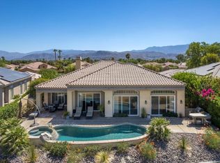 103 Via Bella, Rancho Mirage, CA 92270