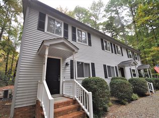 6204 Deerwood Pl, Raleigh, NC 27607