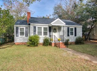 1536 Colleton Ave SE, Aiken, SC 29801
