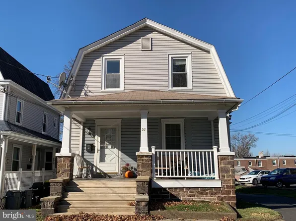 56 Church St, Willow Grove, PA 19090