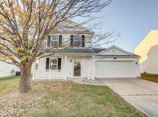 212 Falling Leaf Way, Mascoutah, IL