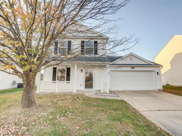 212 Falling Leaf Way, Mascoutah, IL 62258